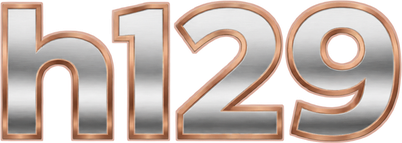 h129 Logo